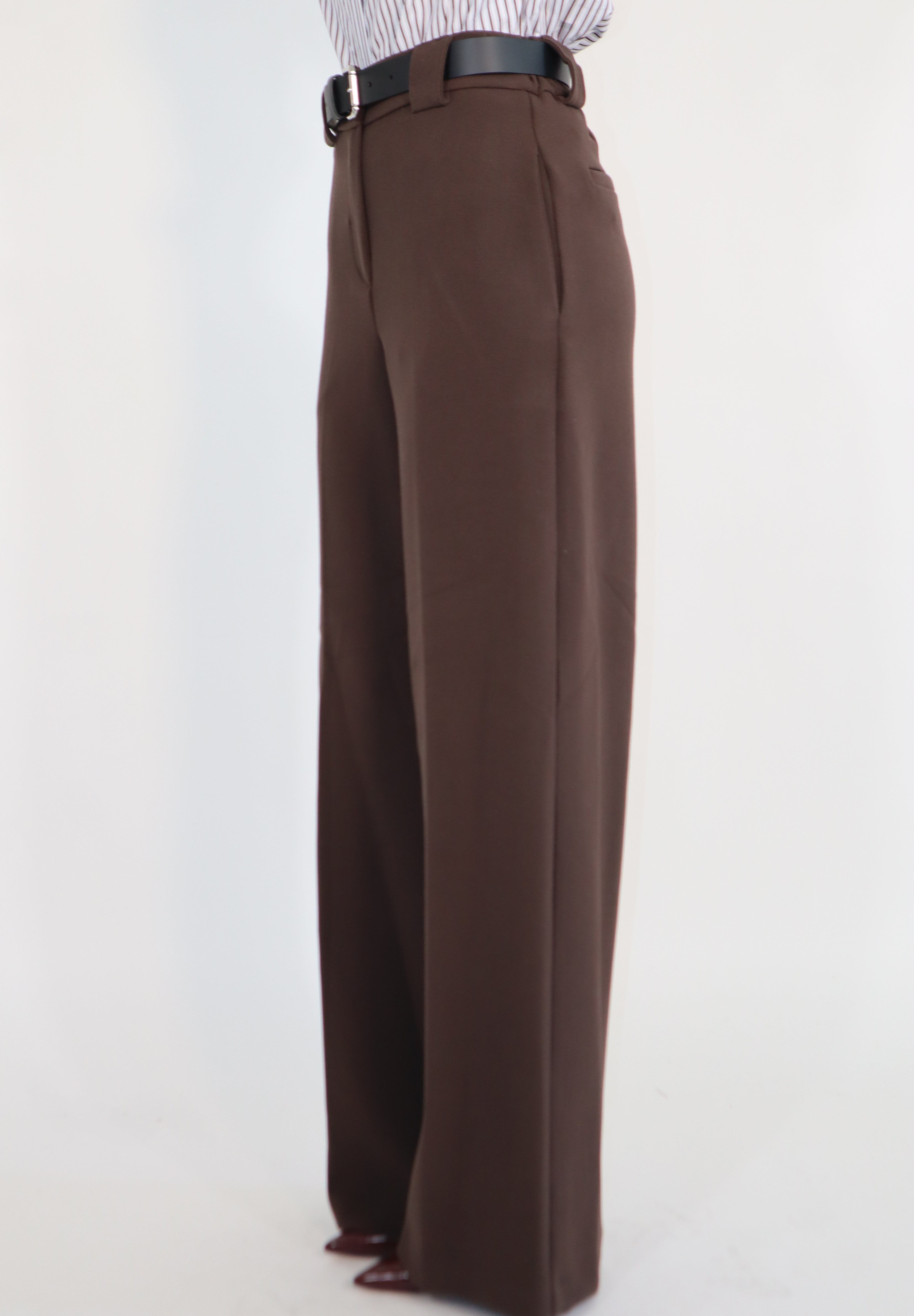 PANTALONE CREPE