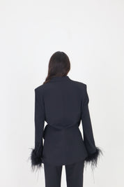 BLAZER PLUME