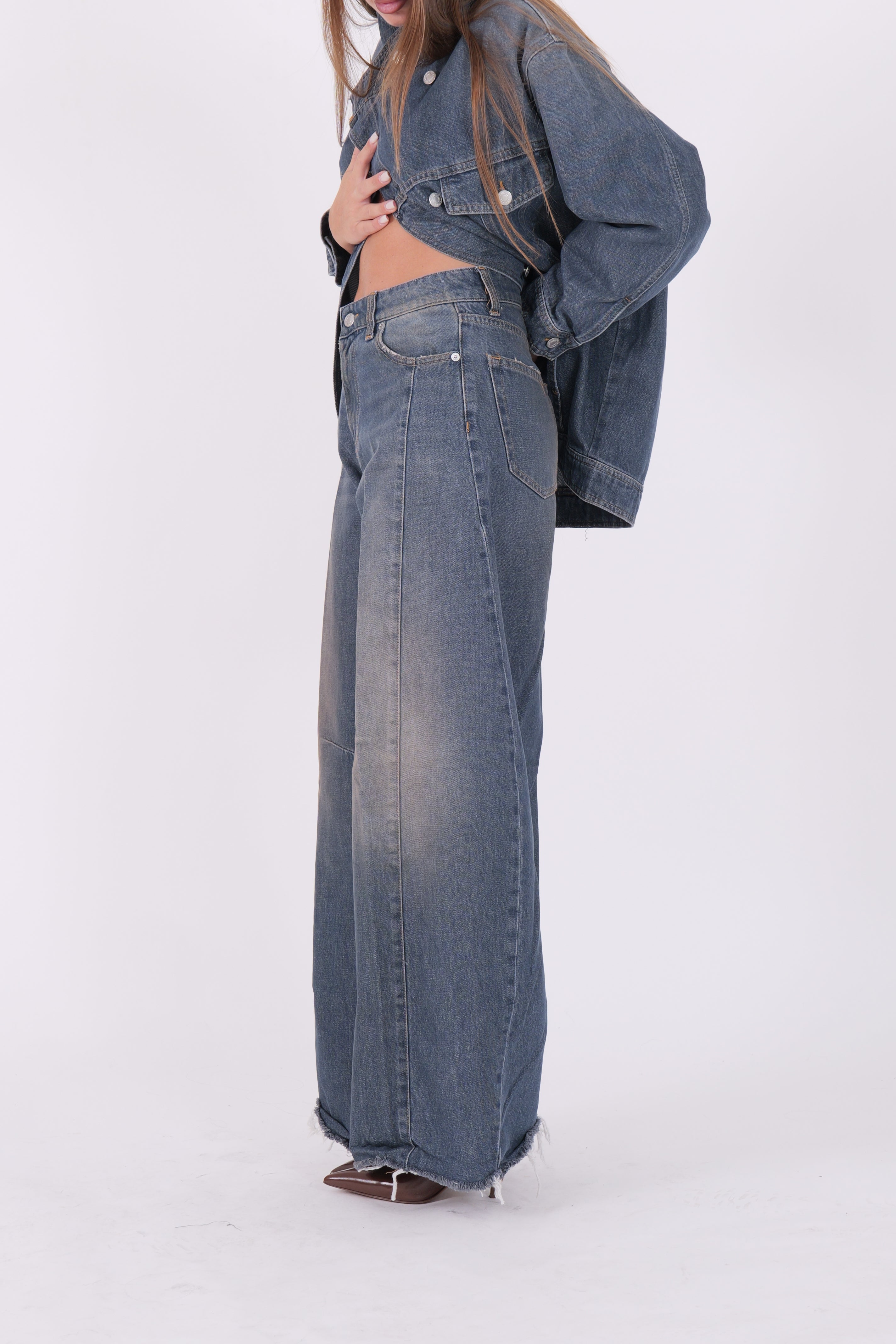 DENIM MAITE
