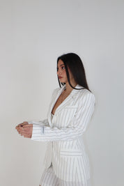 BLAZER GESSATO