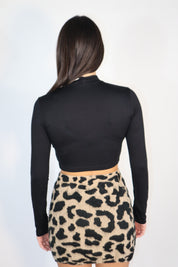 CROP TOP DOLCEVITA