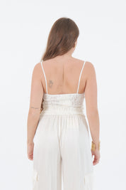 TOP PIZZO CREMA