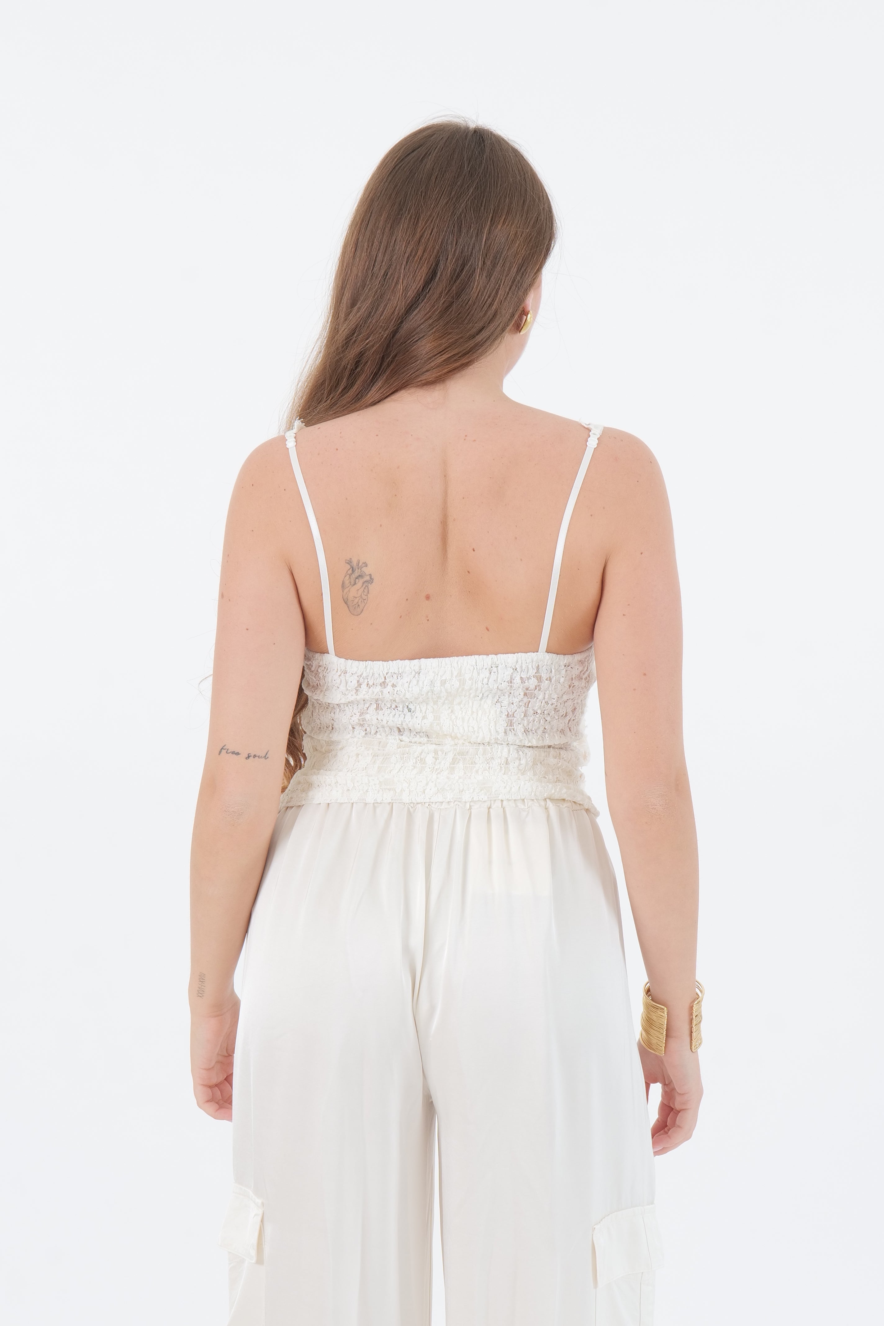 TOP PIZZO CREMA