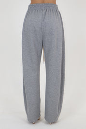 JOGGERS COLORS GRIGIO