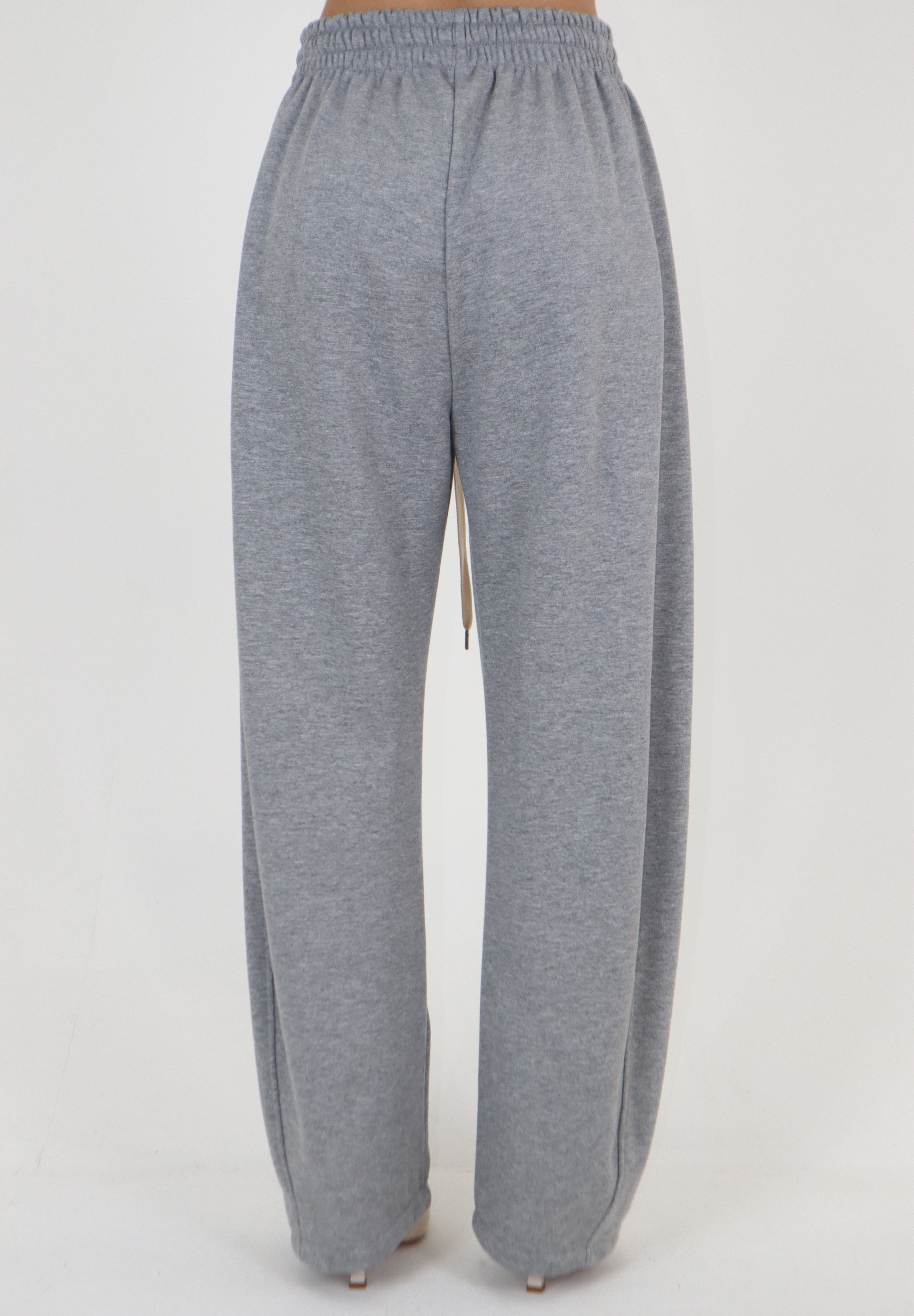 JOGGERS COLORS GRIGIO
