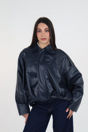GIACCA BOTTEGA BLU