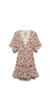 WAVES DRESS UMA