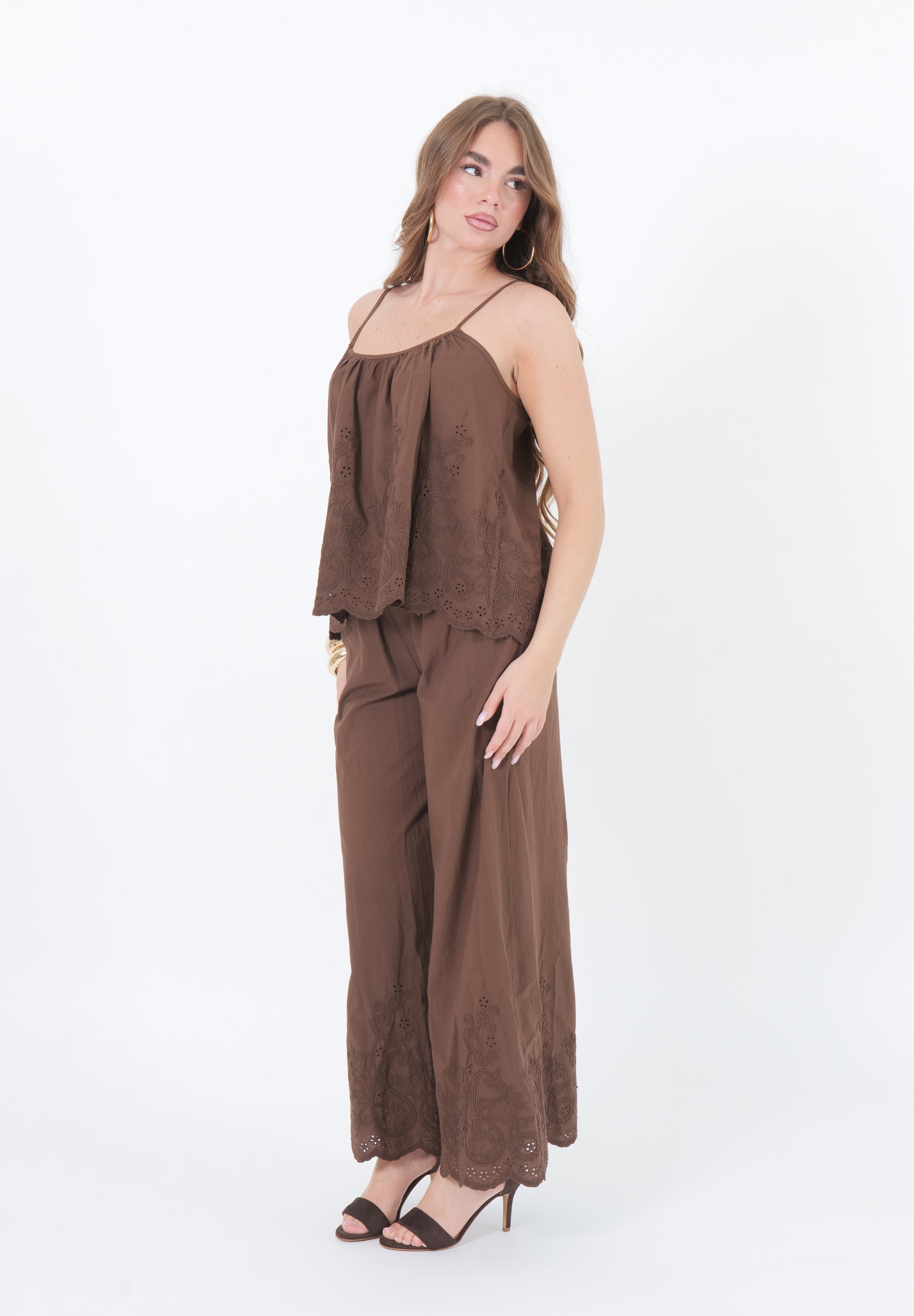 PANTALONE SALLY MORO