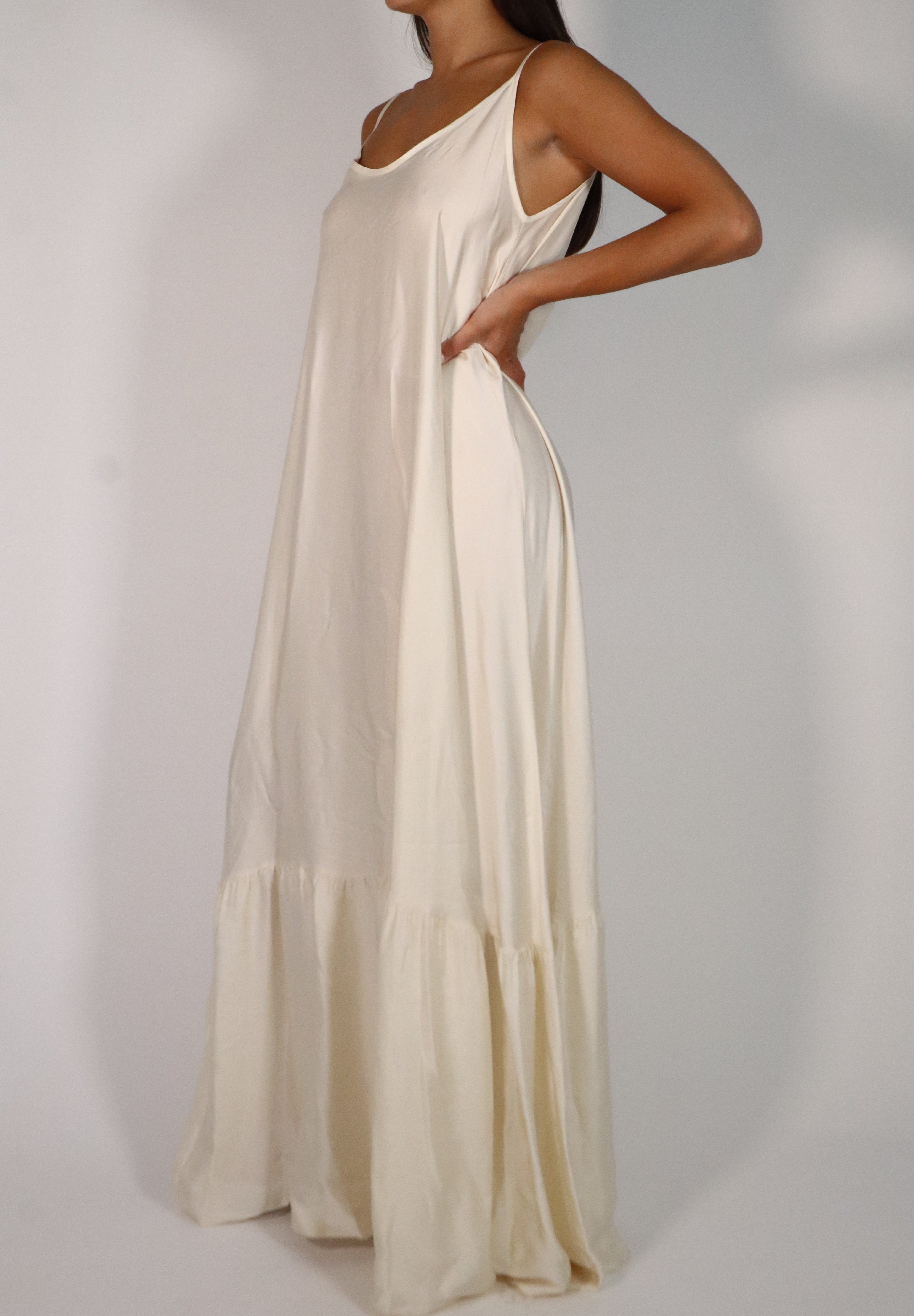 DRESS HERMOSA