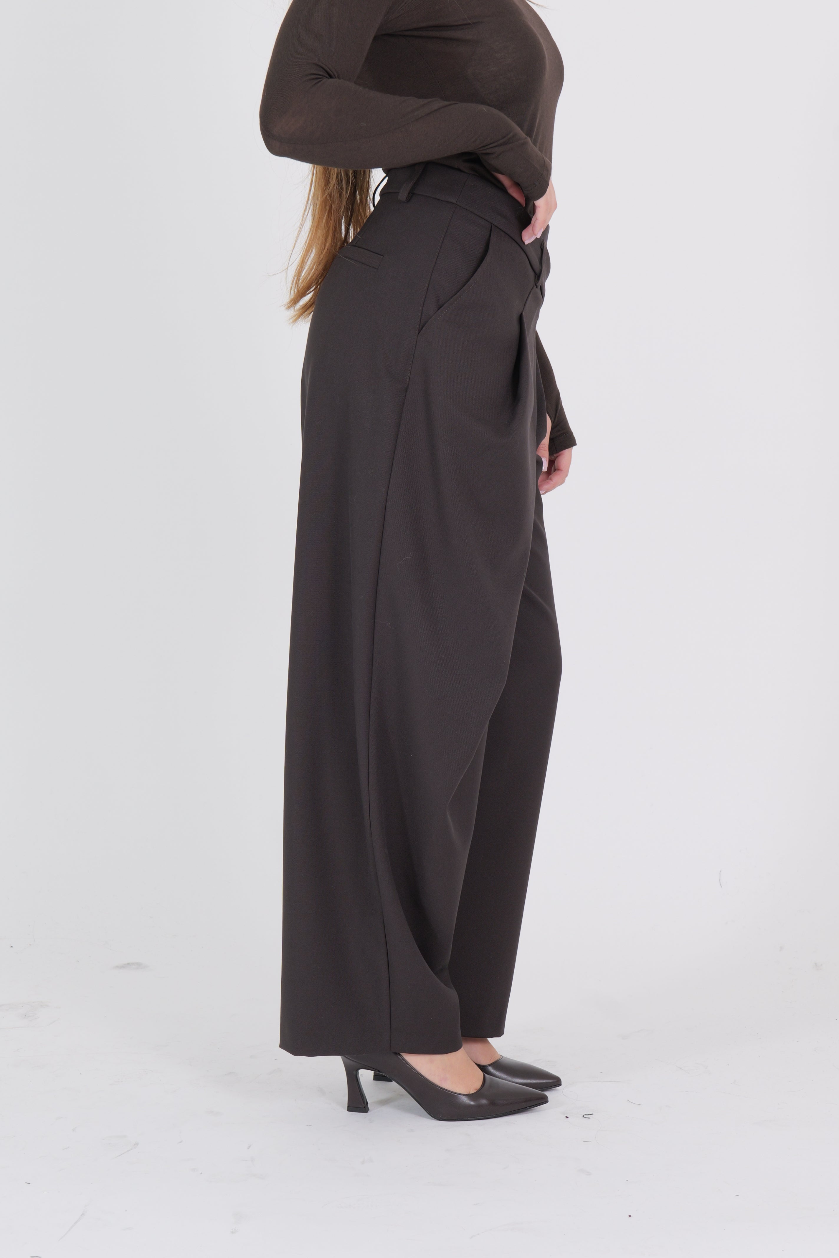 PANTALONE ALANA MORO