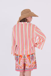 CAMICIA BUBBLE