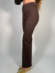 PANTALONE CHOCOLAT