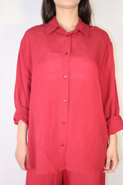 CAMICIA TULUM