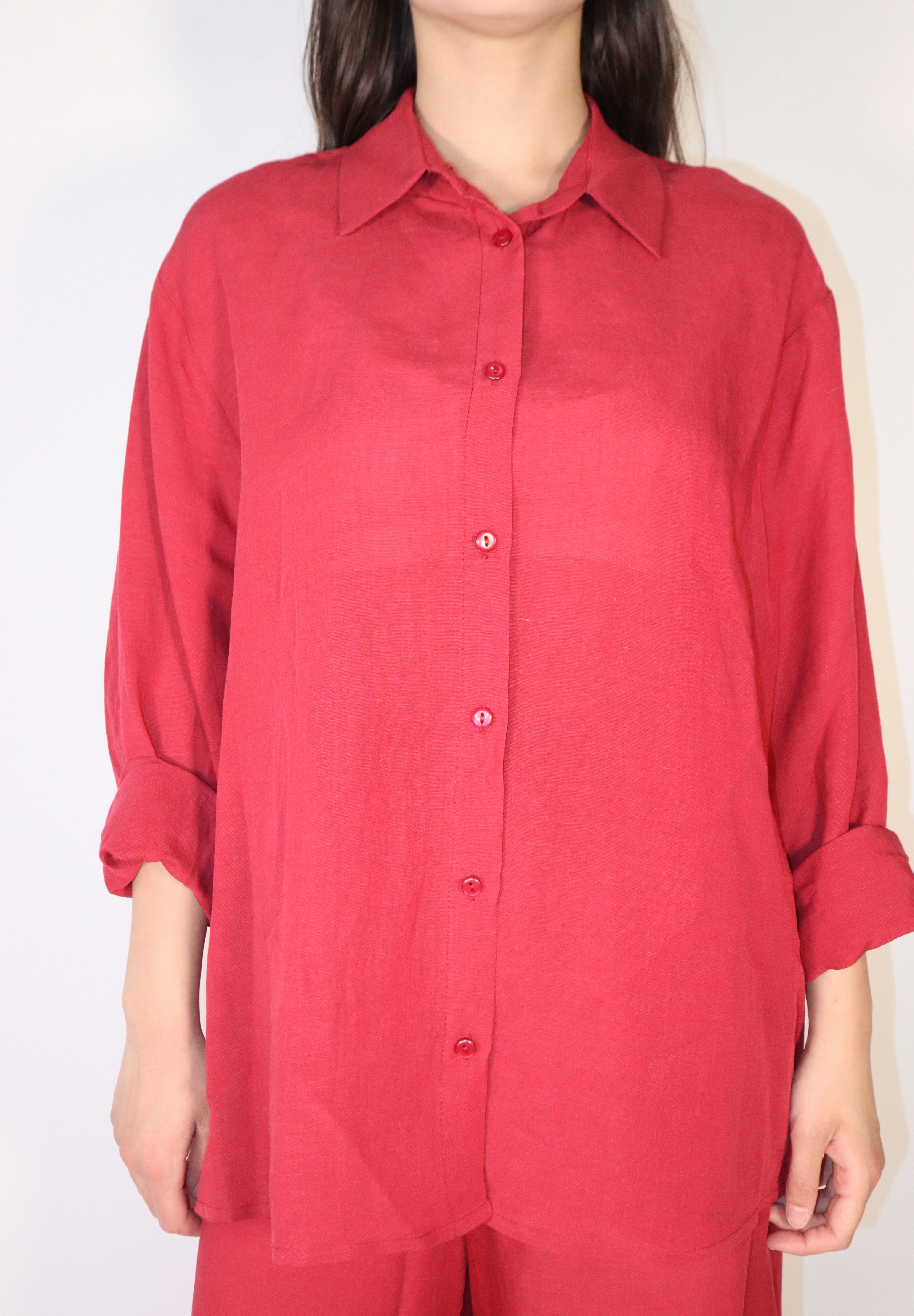 CAMICIA TULUM
