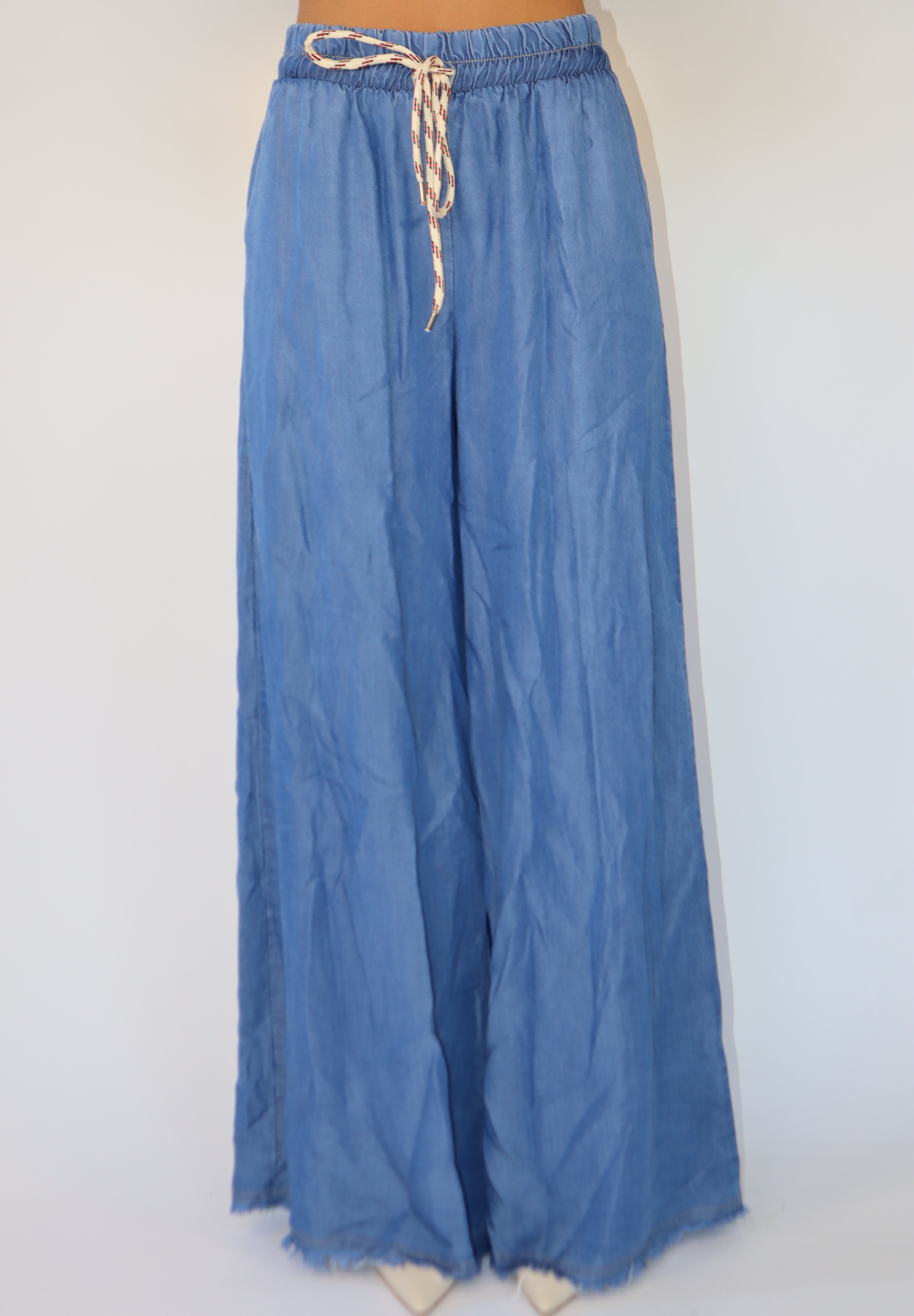 PANTALONE BOWY