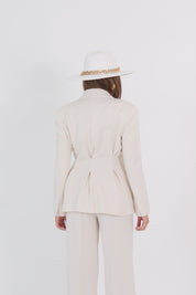 BLAZER LONDON BURRO