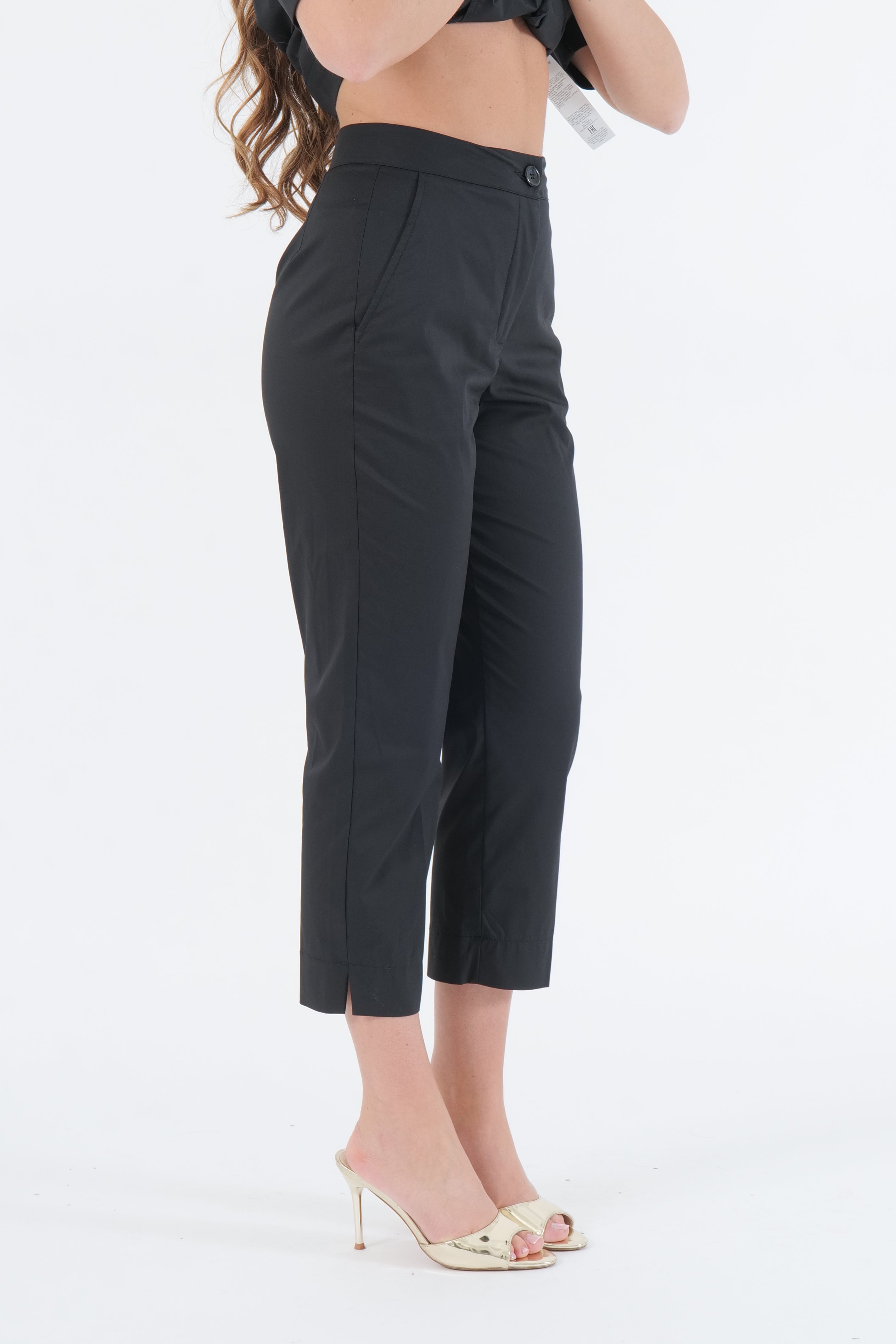 PANTALONE COSTA NERO