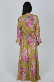 DRESS VAIANA