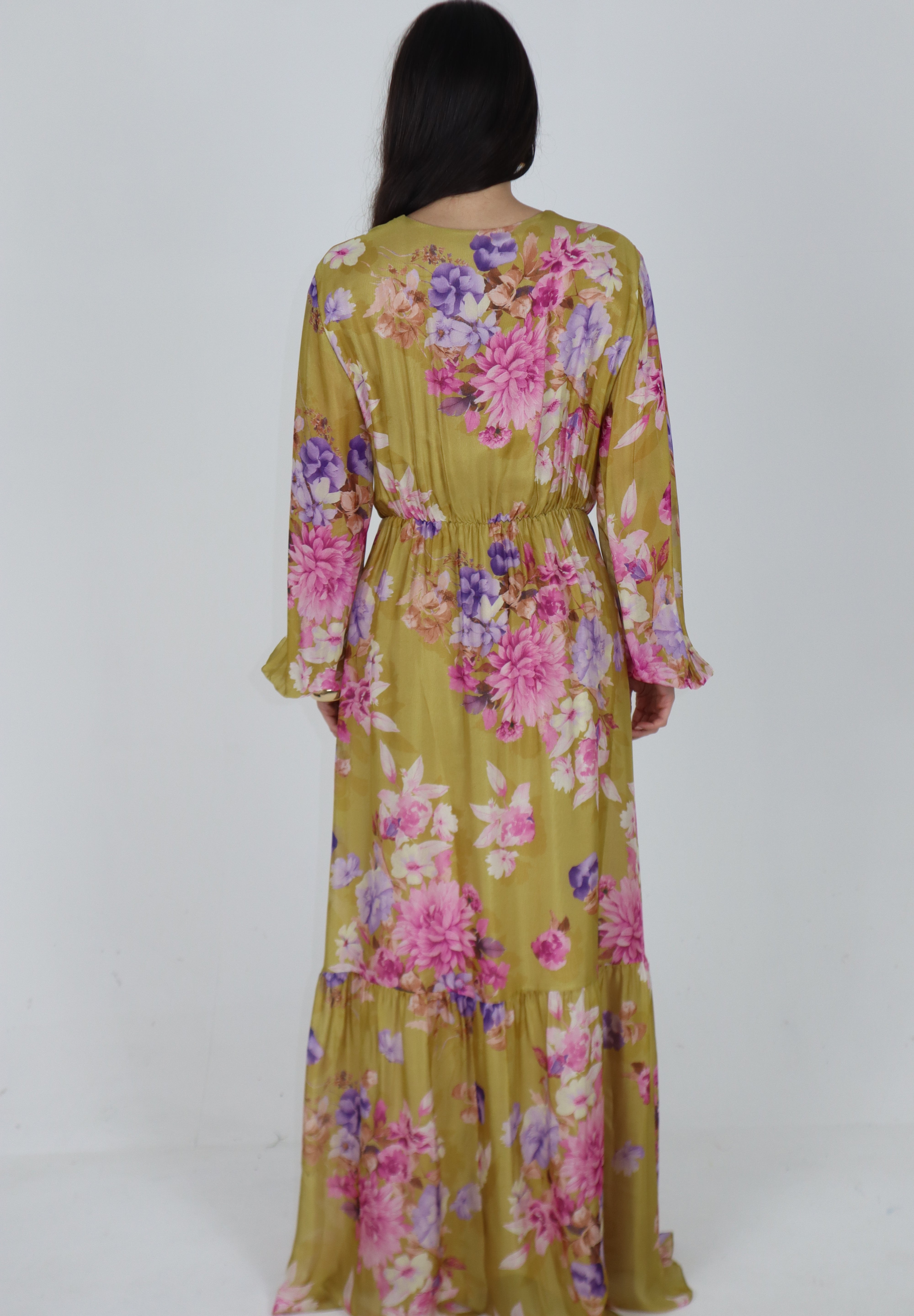 DRESS VAIANA