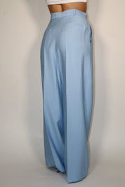 PANTALONE PALAZZO SPRING