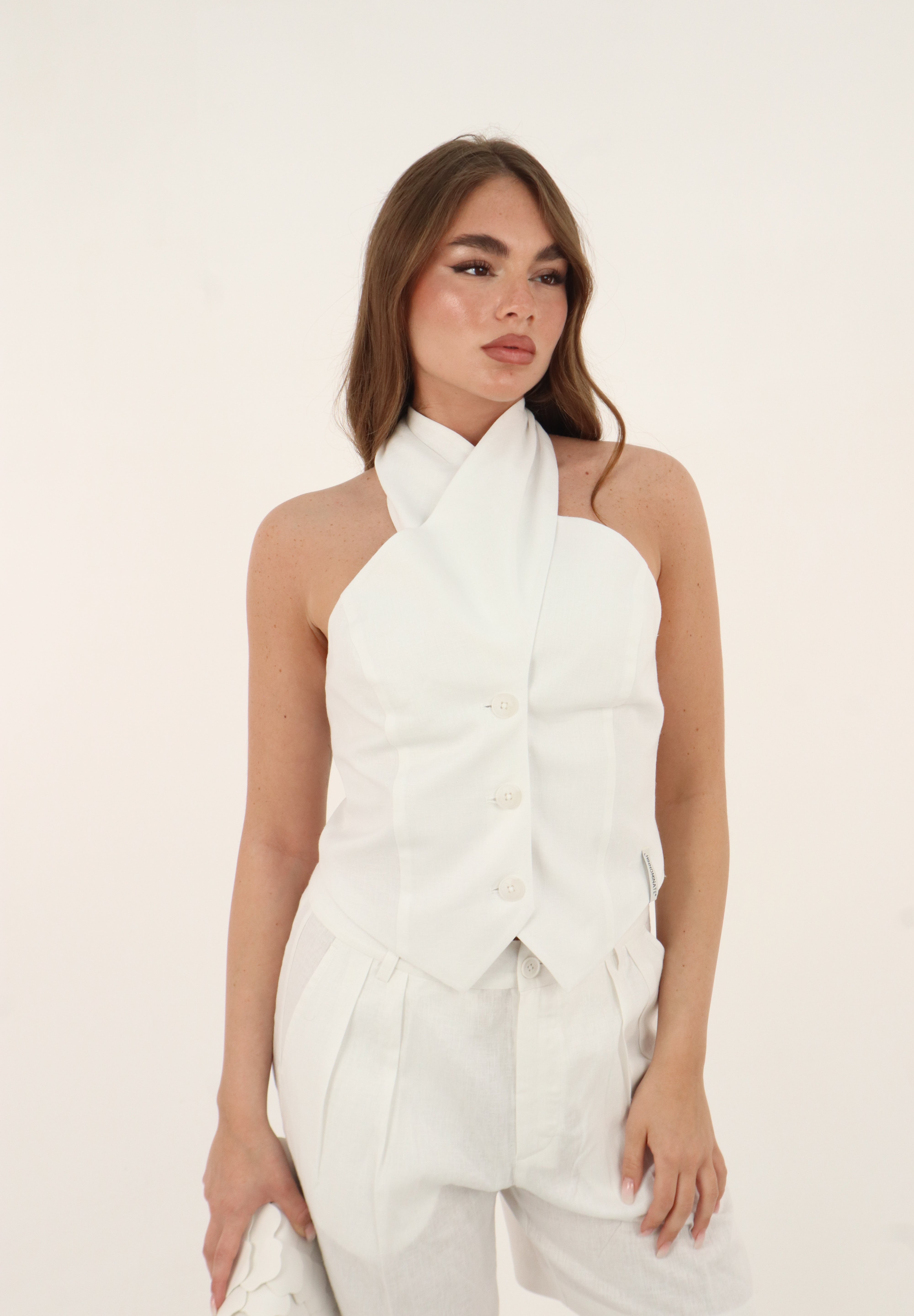 TOP KATE BIANCO