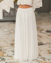 SKIRT JELA FAIRY MILK