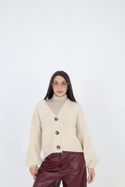 CARDIGAN SOFT