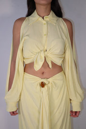 CAMICIA RHODI