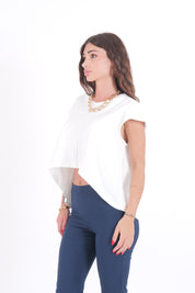 T-SHIRT ALABAMA BIANCA