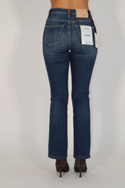 JEANS GISELLE BOOT CUT