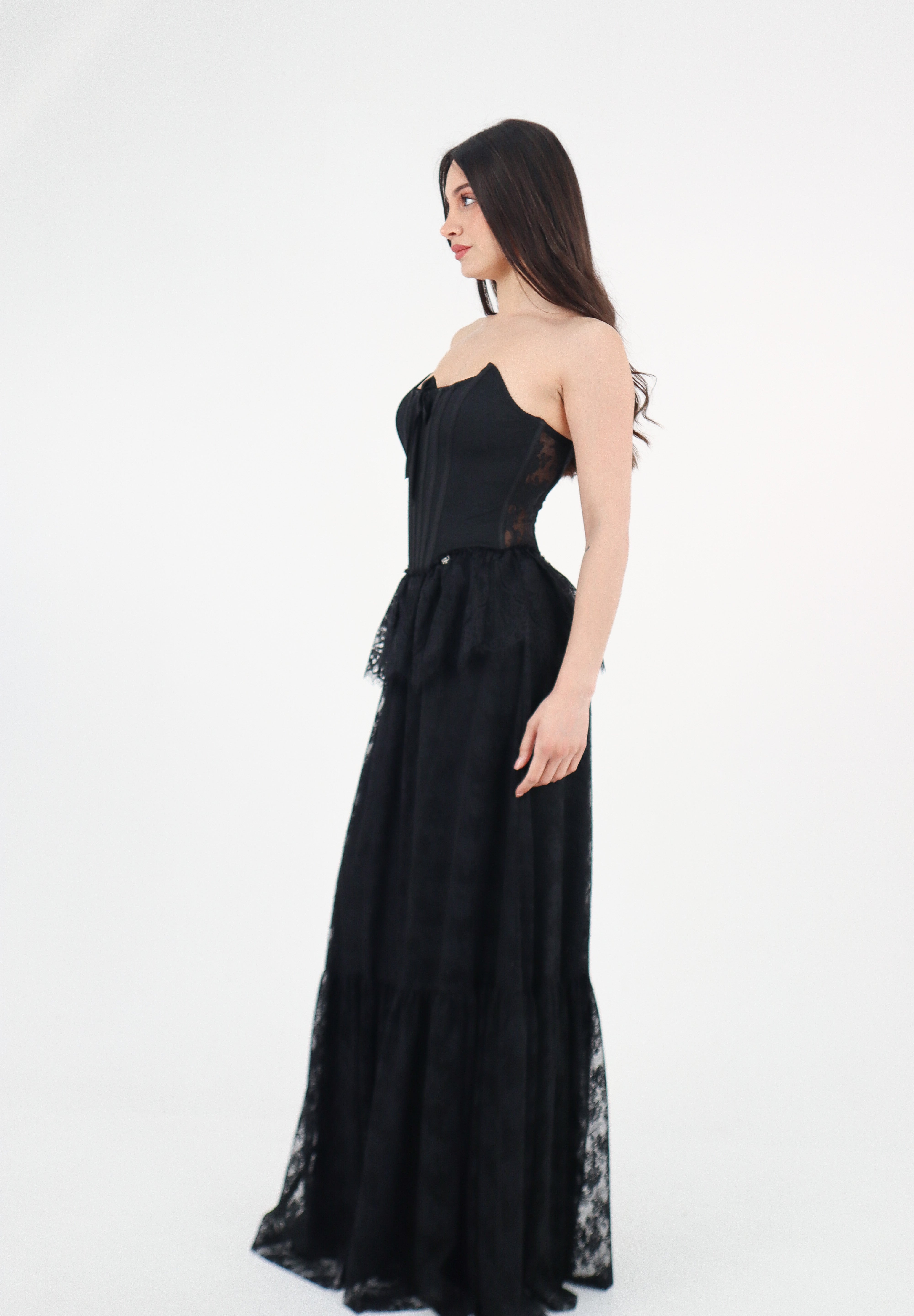 SKIRT ERA NERA