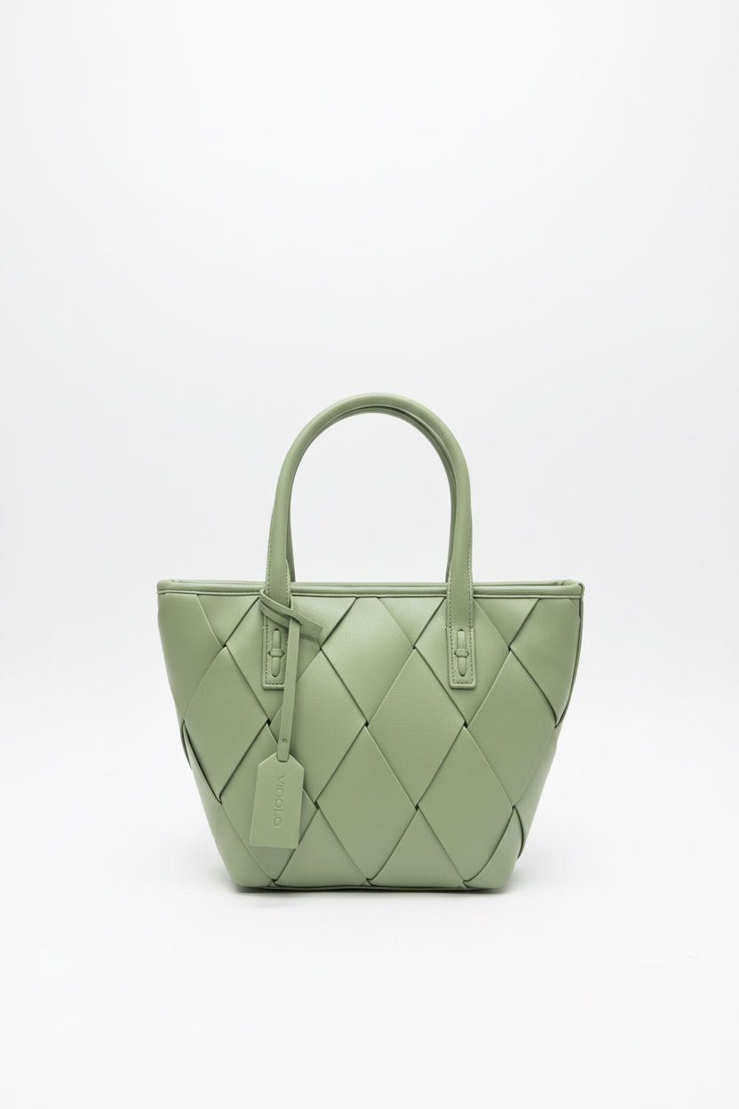 SMALL BAG HOSHI SALVIA