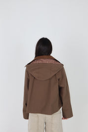 TRENCH MARISOL