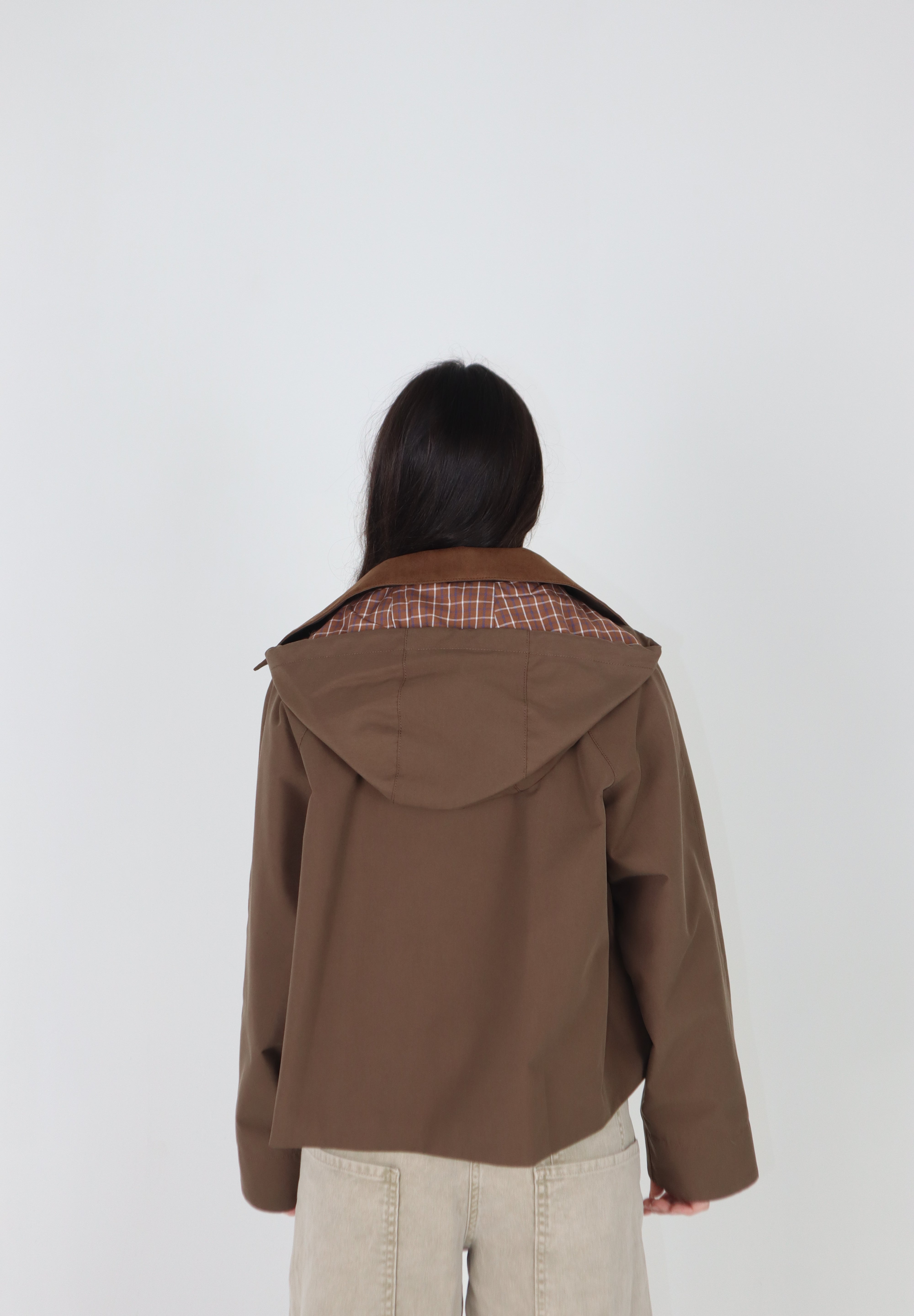 TRENCH MARISOL