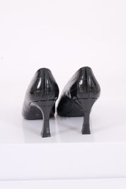 DÉCOLLETÉ COCCO NERO