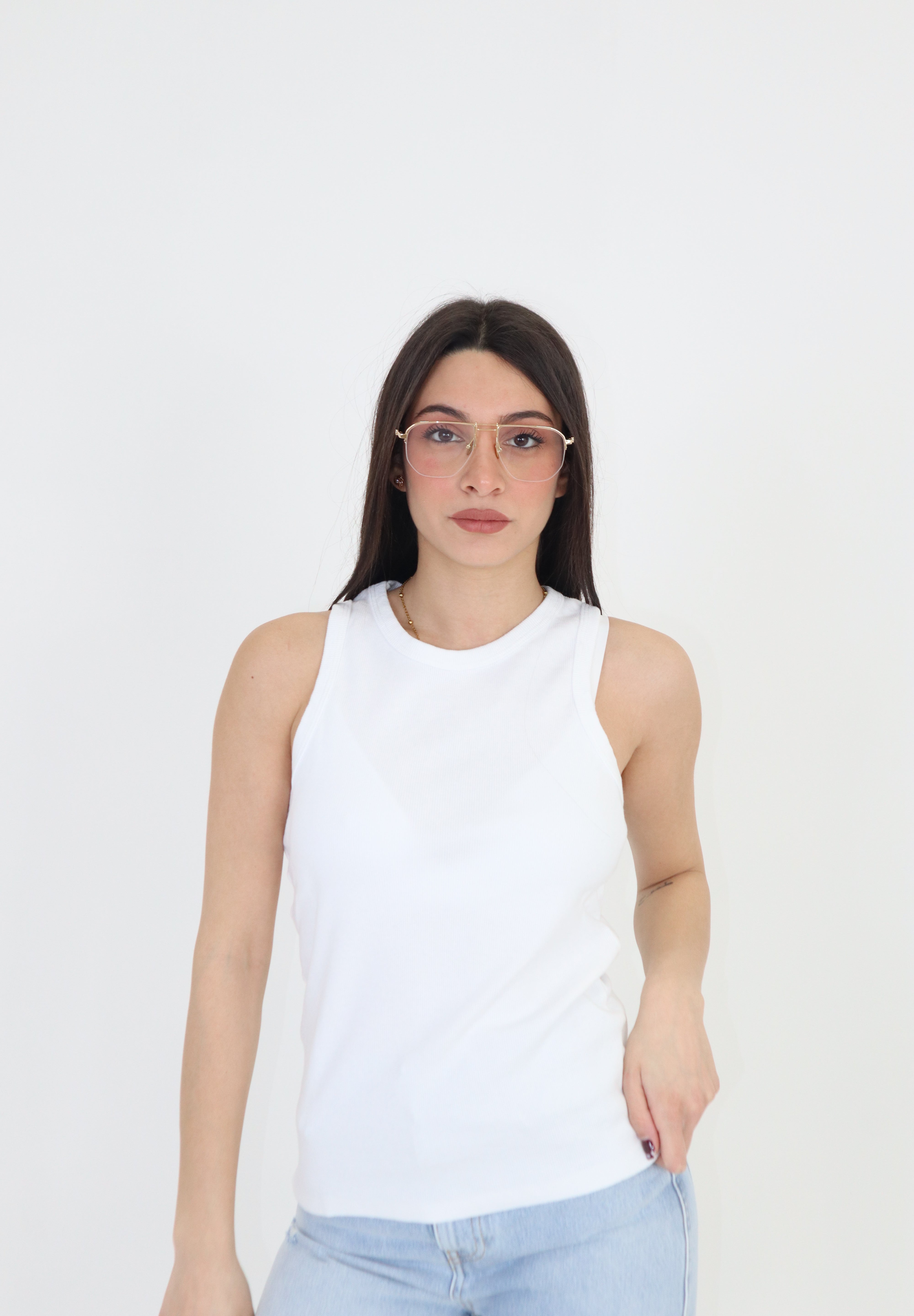 TOP AMERICAN BIANCO
