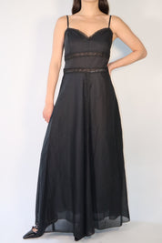 DRESS COSTIERA