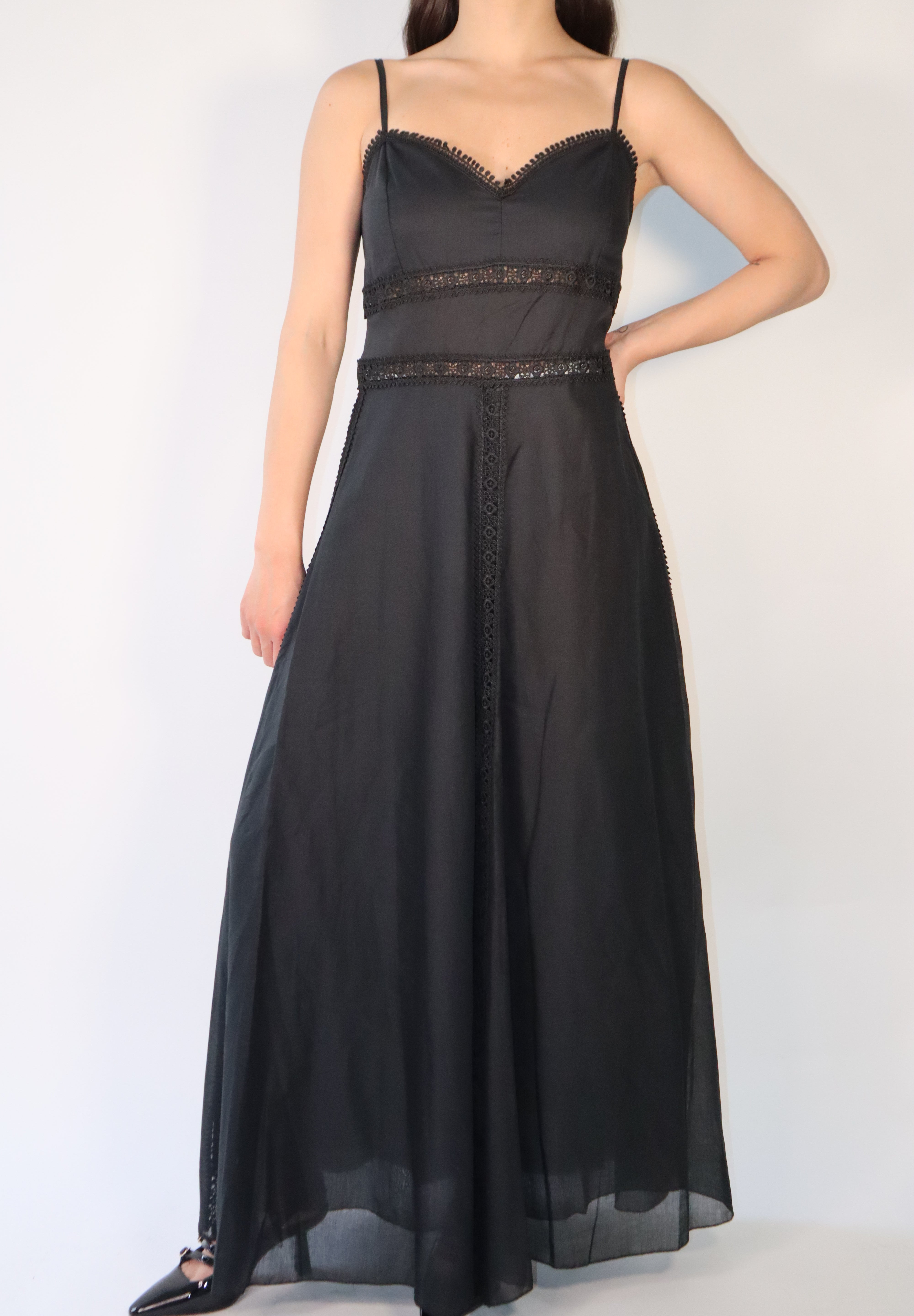 DRESS COSTIERA