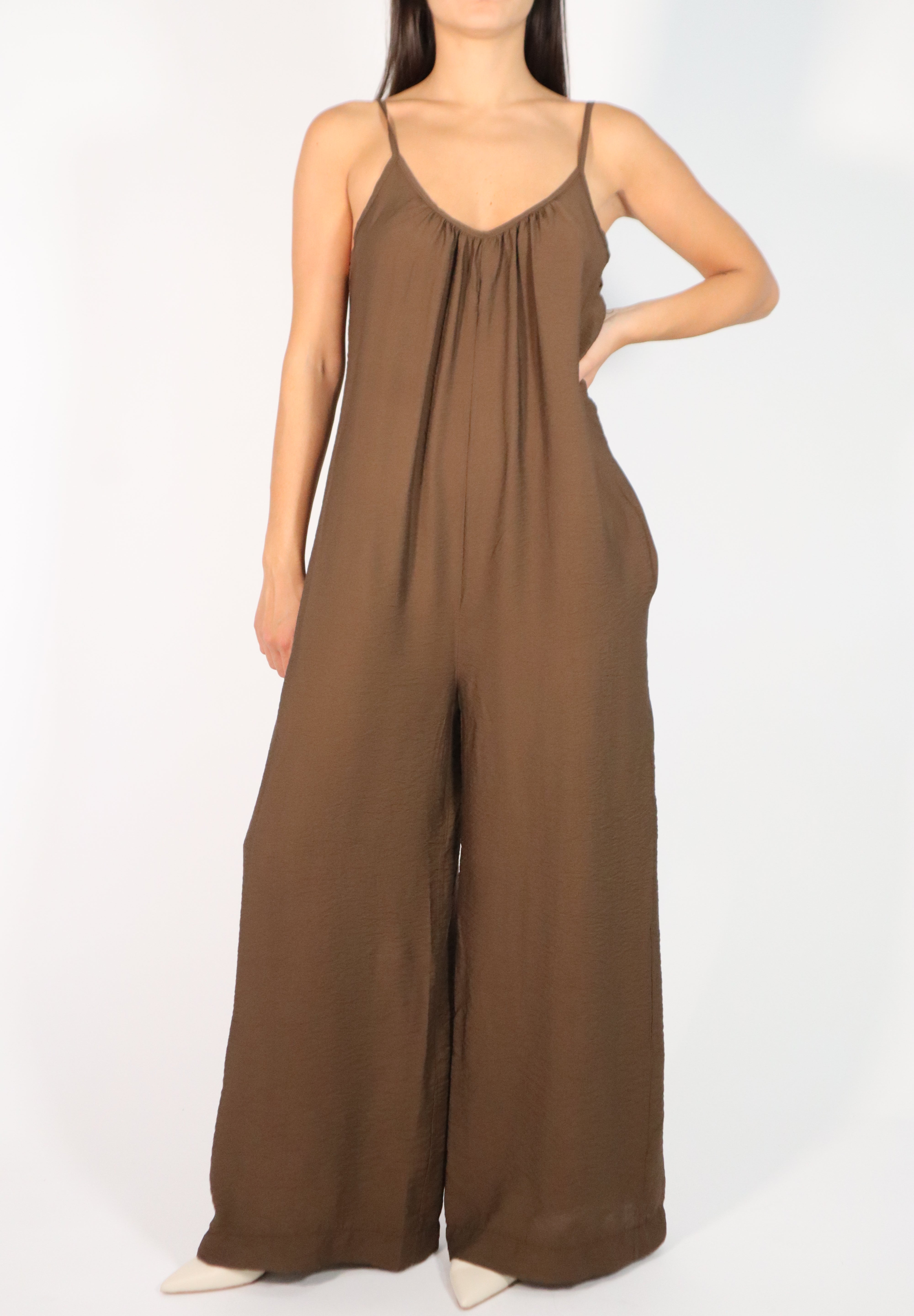 JUMPSUIT LOREN