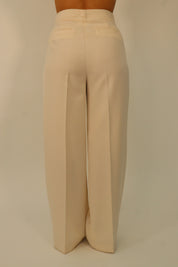 PANTALONE CREAM