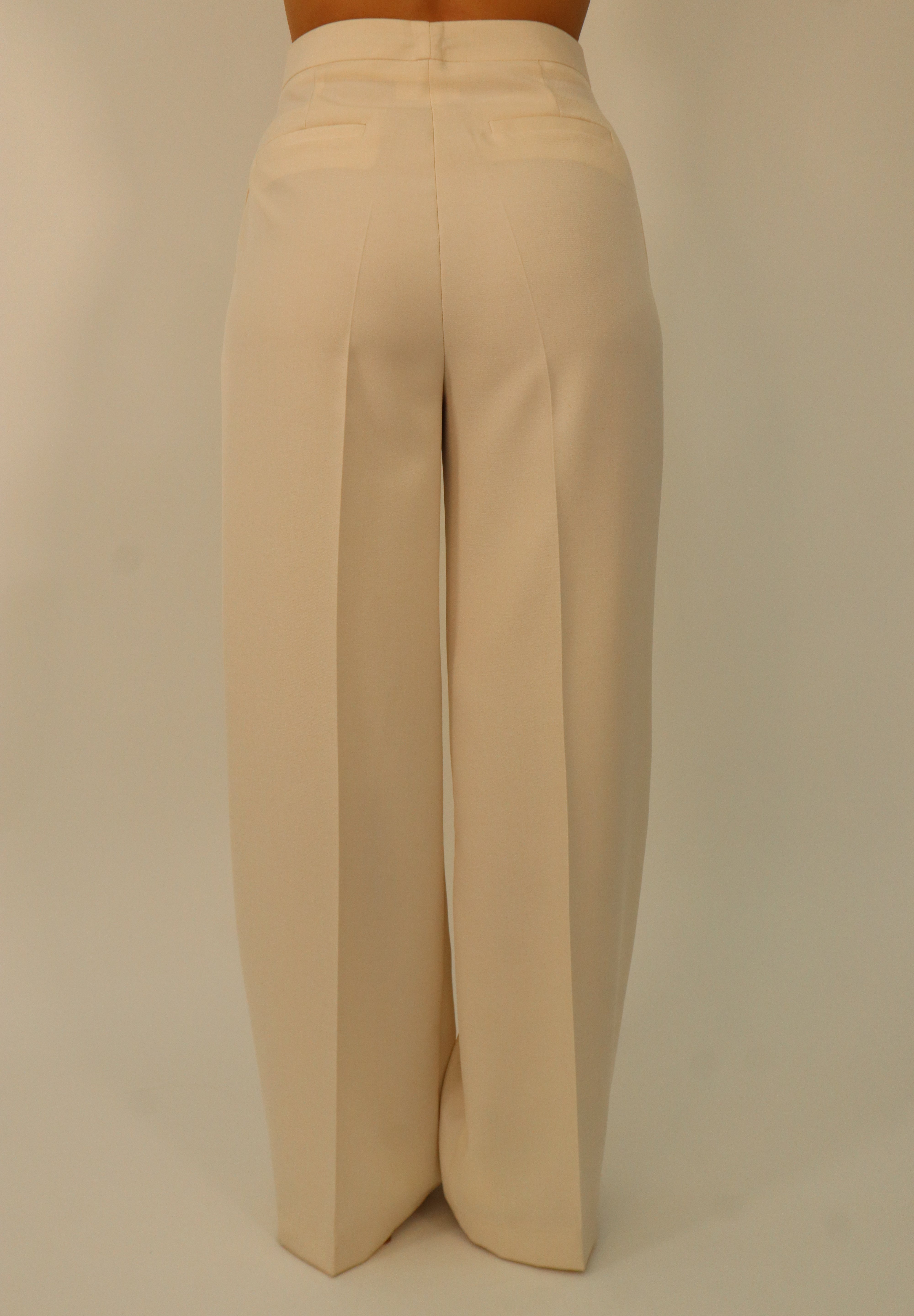 PANTALONE CREAM