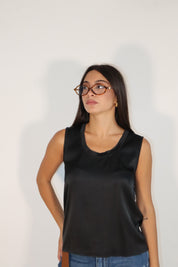 CANOTTA SATIN