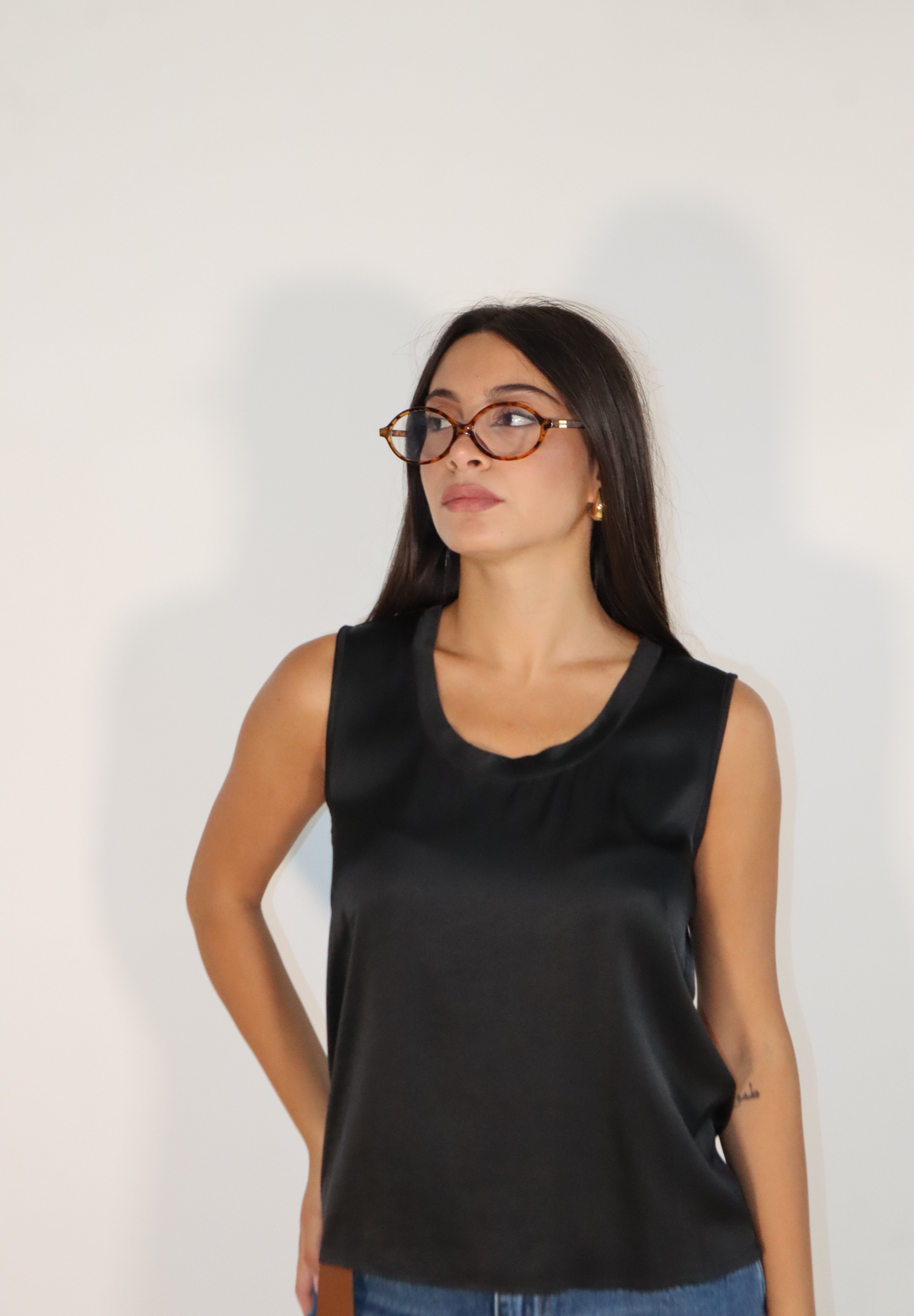 CANOTTA SATIN