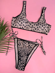 BIKINI LEOPARD