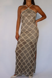 DRESS SNAKE