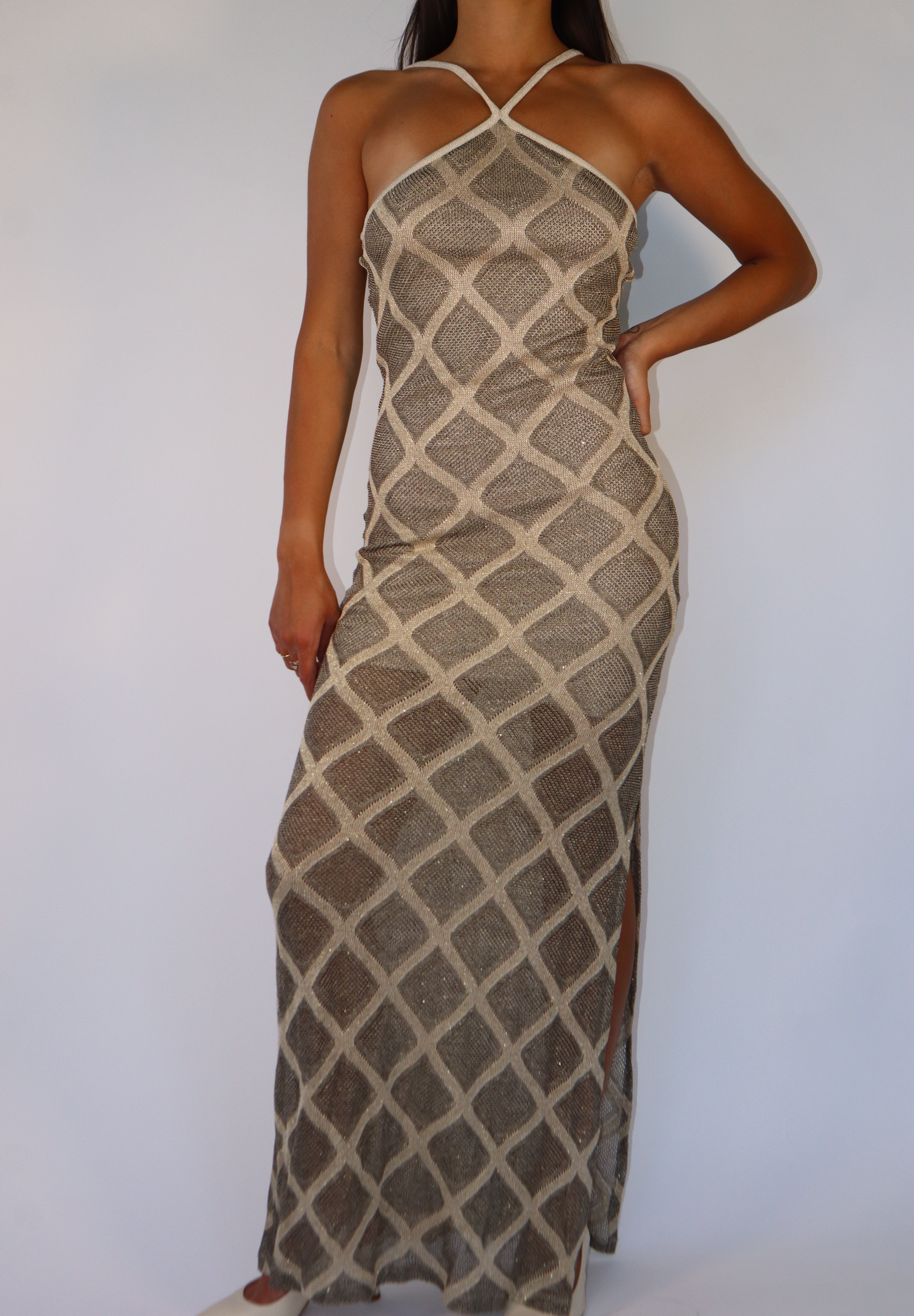 DRESS SNAKE