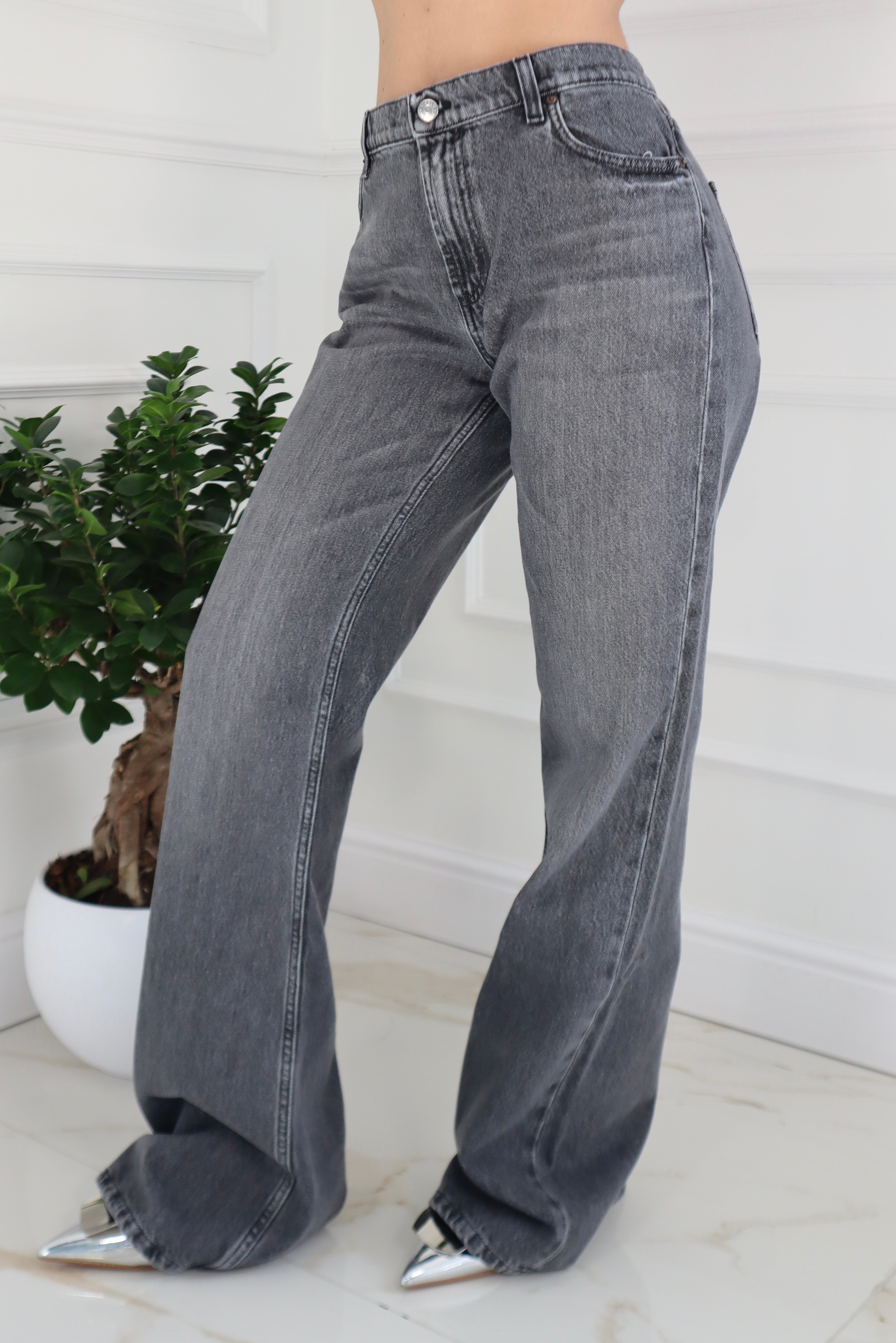 JEANS GRETA