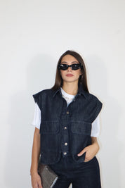 CAMICIA NOUR