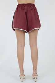 SHORTS MODAL