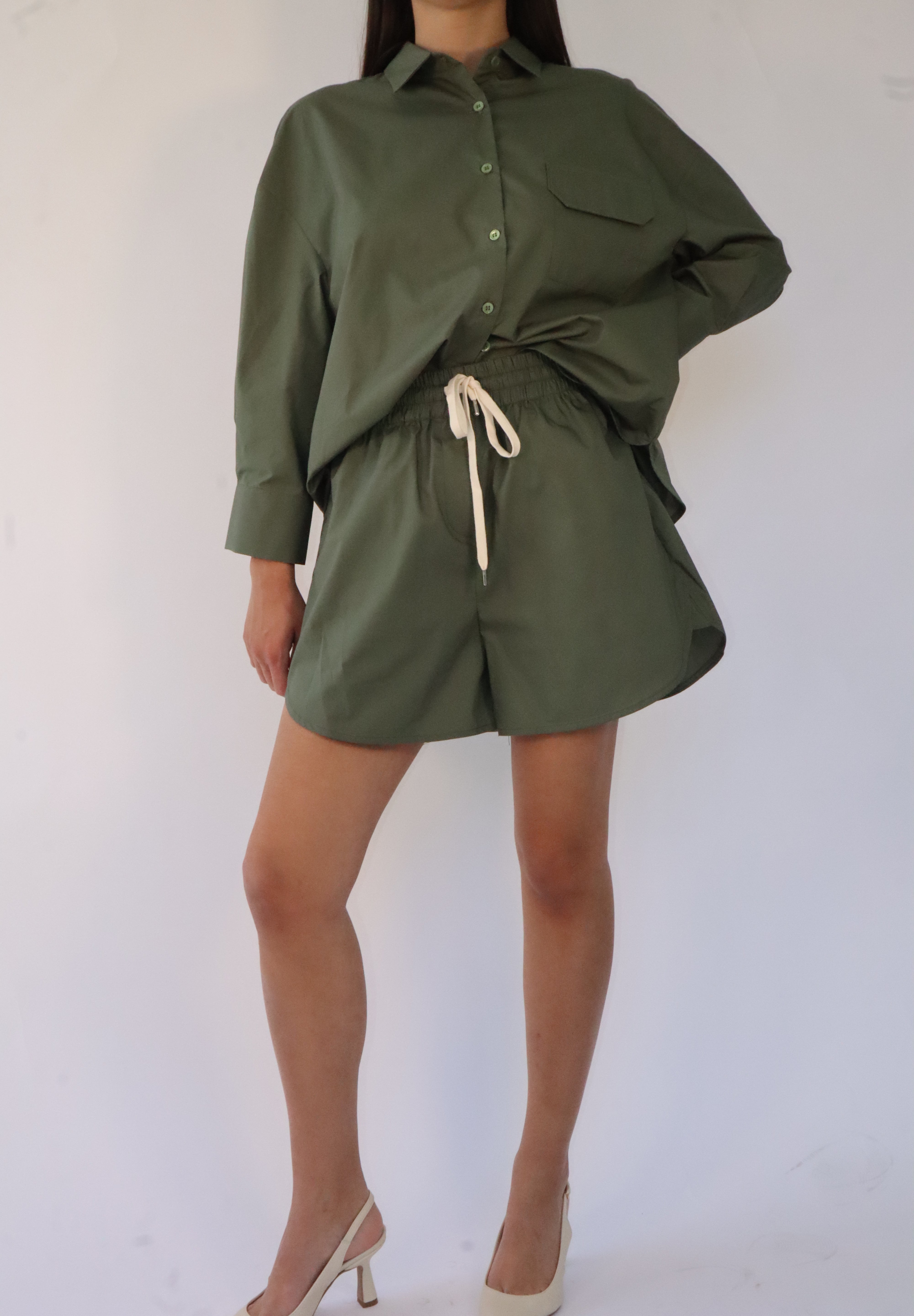 SHORTS SUN